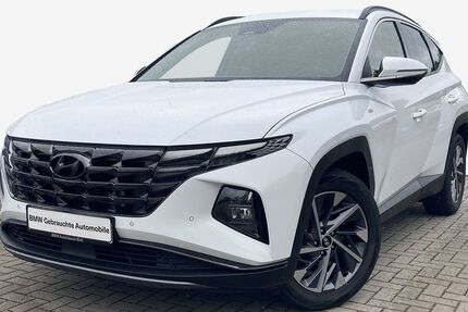 Hyundai TUCSON 93.531 km 19.740 &euro; Halle/ Zscherben 06179