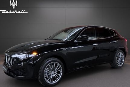 Maserati Levante 49.100 km 58.111 &euro; Markranstädt 04420