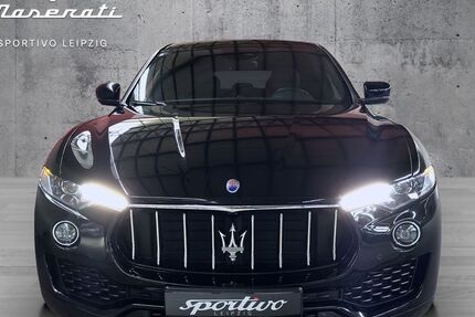 Maserati Levante 49.100 km 59.111 &euro; Markranstädt 04420