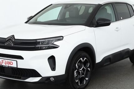 Citroen C5 Aircross 24.055 km 18.990 &euro; Brehna 06796