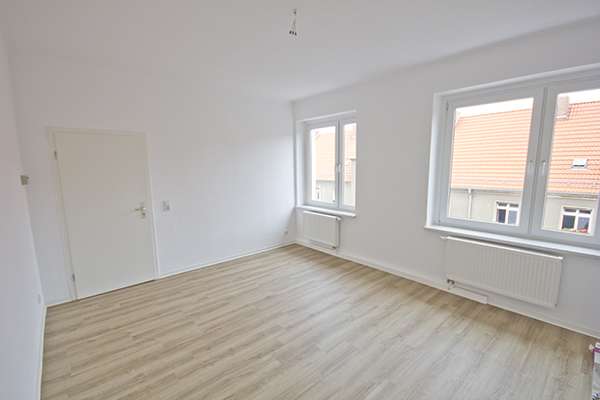 Wohnung zum Mieten in Halle (Saale) 468 € 44.49 m²
