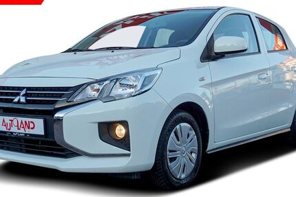 Mitsubishi Space Star 9.968 km 13.990 &euro; Halle 06122