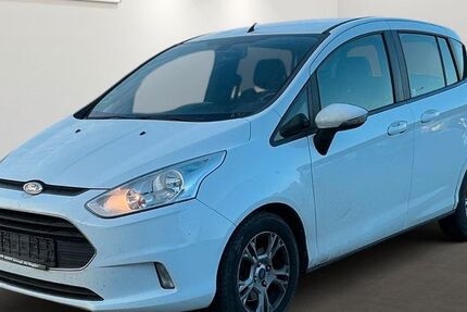 Ford B-Max 204.992 km 3.499 &euro; Brehna 06796