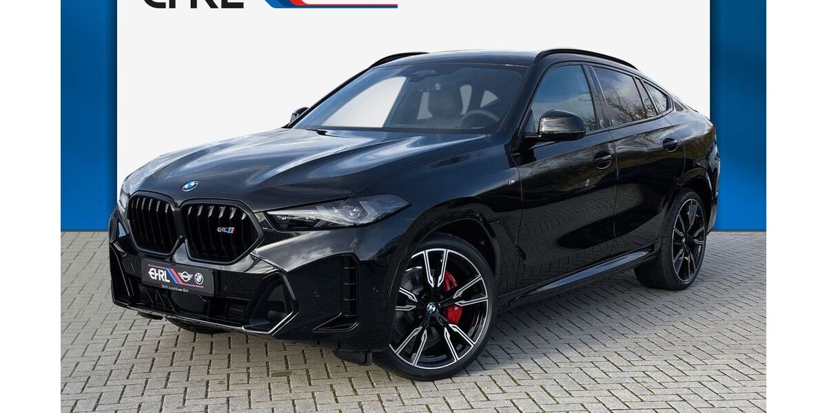 BMW X6 9.342 km 108.740 &euro; Halle/ Zscherben 06179