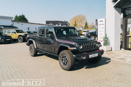 Jeep Gladiator 5.935 km 69.870 &euro; Landsberg OT Oppin 06188