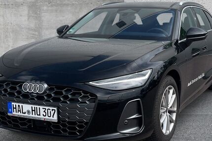 Audi A6 9.000 km 59.920 &euro; Halle (Saale) 06110