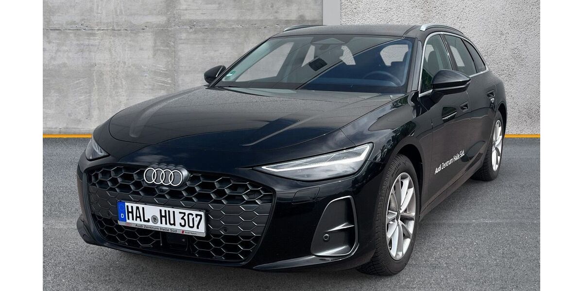 Audi A6 9.000 km 59.920 &euro; Halle (Saale) 06110
