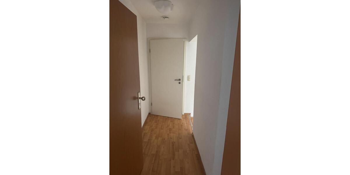 Etagenwohnung Halle (Saale) Frohe Zukunft - 2 Zimmer, 50 m&sup2;, 400&euro; | Angebot:25055381