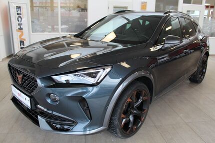 Cupra Formentor 59.800 km 29.985 &euro; Eisleben 06295