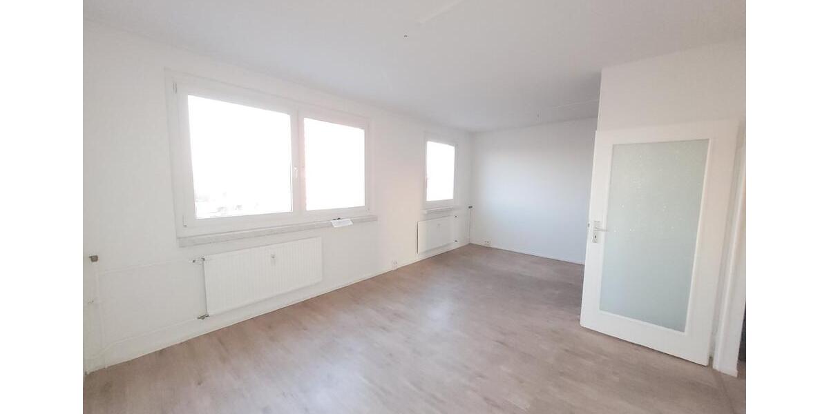 Etagenwohnung Halle (Saale) Nietleben - 4 Zimmer, 61 m&sup2;, 398&euro; | Angebot:24599430