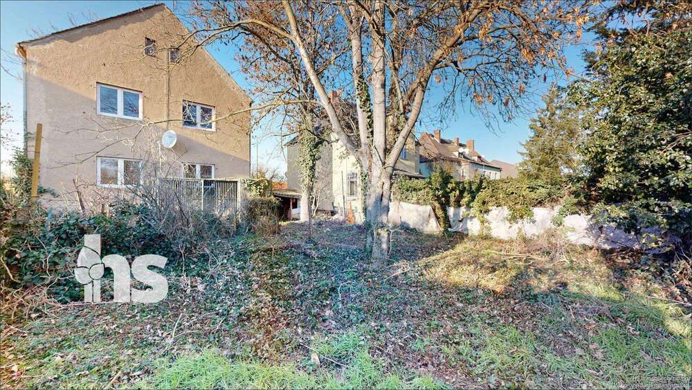 Einfamilienhaus Halle Gesundbrunnen - 6 Zimmer, 120 m&sup2;, 220.000&euro; | Angebot:25176760