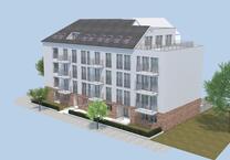 Neubau am Auwald ! Kapitalanlage in Top-Lage Leipzig 0% Provi