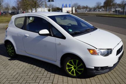 Mitsubishi Colt 105.900 km 1.699 &euro; Bitterfeld 06749