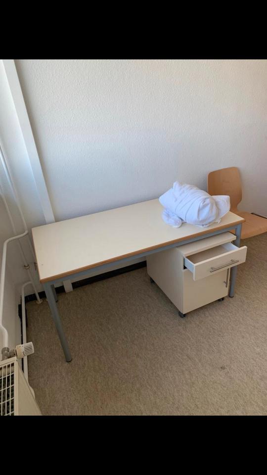 Schönes Apartment im Studentenwohnheim Leipzig