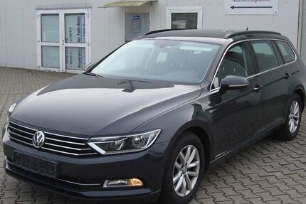 VW Passat 210.000 km 9.950 € Halle ( Saale ) 06116