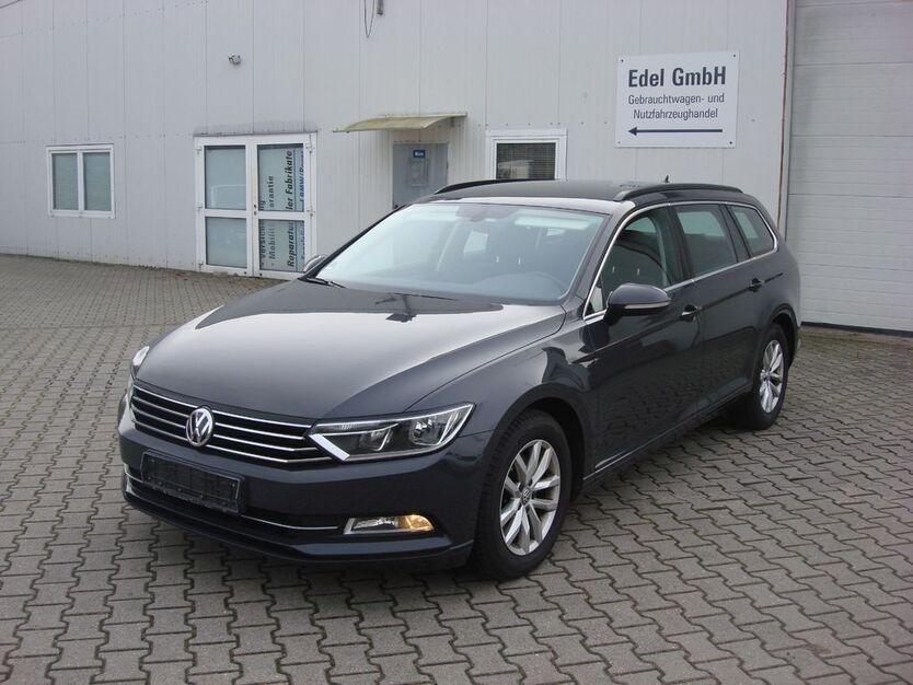 VW Passat 210.000 km 9.950 € Halle ( Saale ) 06116