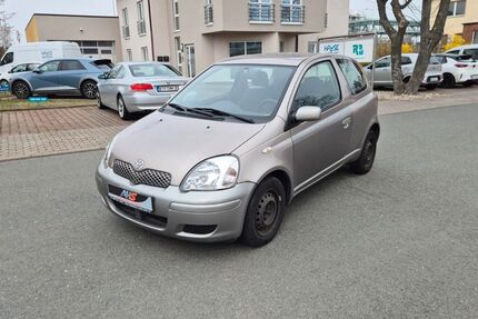 Toyota Yaris 258.000 km 890 &euro; Bitterfeld-Wolfen, OT Bitterfeld 06749