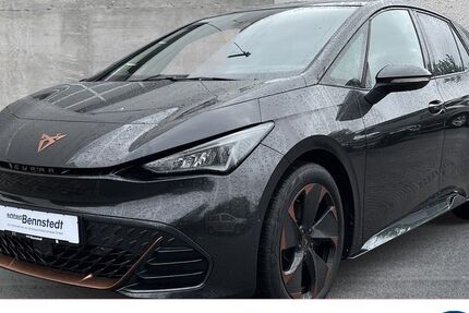 Cupra Born 27.670 km 26.420 &euro; Salzatal OT Bennstedt 06198