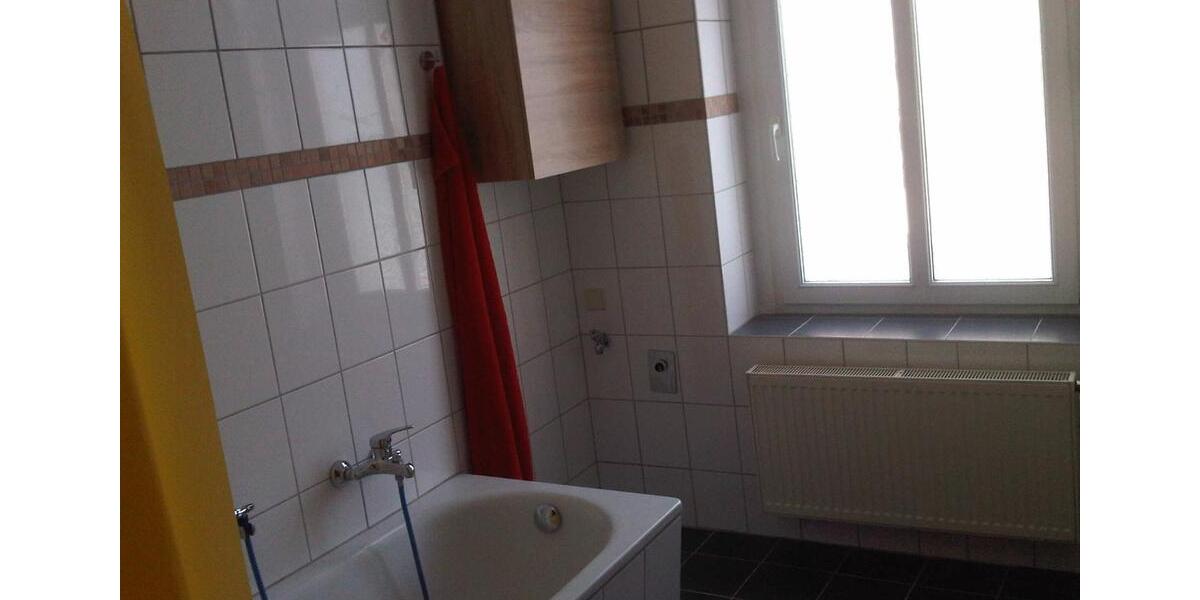 Etagenwohnung Halle (Saale) Büschdorf - 2 Zimmer, 62 m&sup2;, 455&euro; | Angebot:25311504