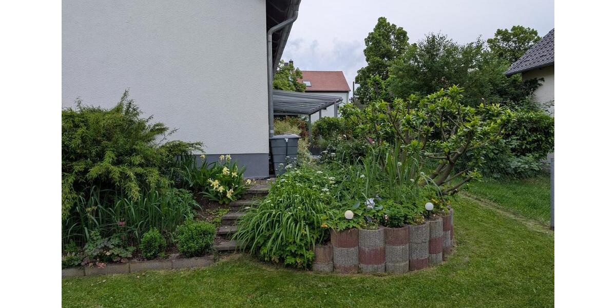 Einfamilienhaus Bad Dürrenberg - 6 Zimmer, 240 m&sup2;, 579.000&euro; | Angebot:25394627