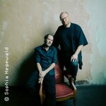 Gisbert zu Knyphausen und Kai Schumacher