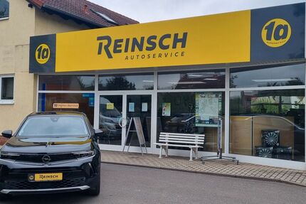 Opel Mokka-e 28.122 km 17.440 &euro; Bad Dürrenberg 06231