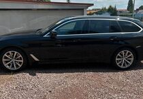 BMW 525