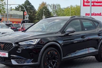 Cupra Formentor 48.407 km 27.990 &euro; Eisleben 06295