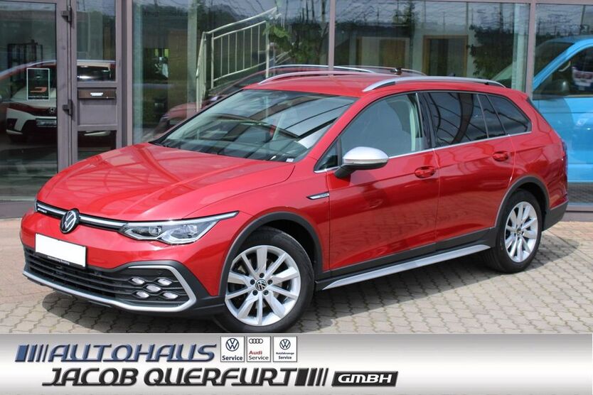 VW Golf 99.852 km 23.695 € Querfurt 06268