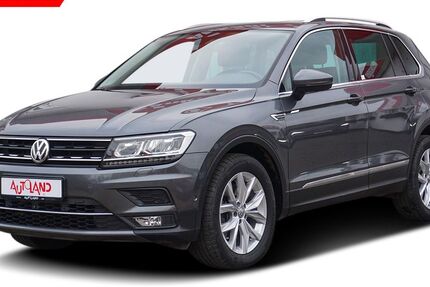 VW Tiguan 92.597 km 24.990 &euro; Halle 06122