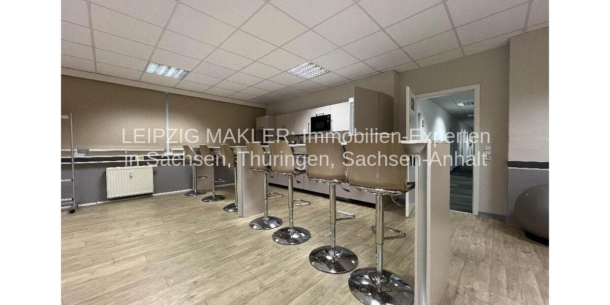 Gewerbeobjekt Halle (Saale) Büschdorf - 550&euro; | Angebot:26278962