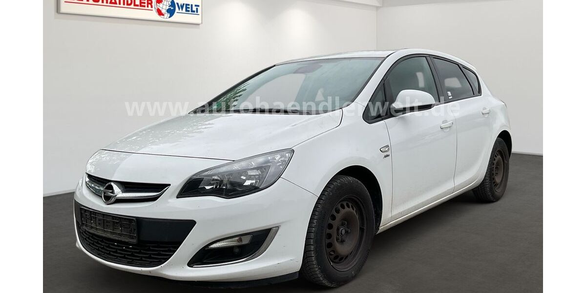 Opel Astra 163.859 km 3.399 &euro; Brehna 06796