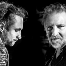 Dirk Zöllner & Manuel Schmid - Die schönsten Balladen a. d. Land vor unserer Zeit 05.02.2027 Steintor Variete Halle
