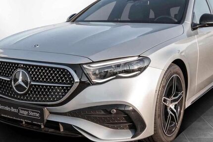 Mercedes-Benz E 200 34.000 km 52.777 &euro; Lutherstadt Eisleben 06295