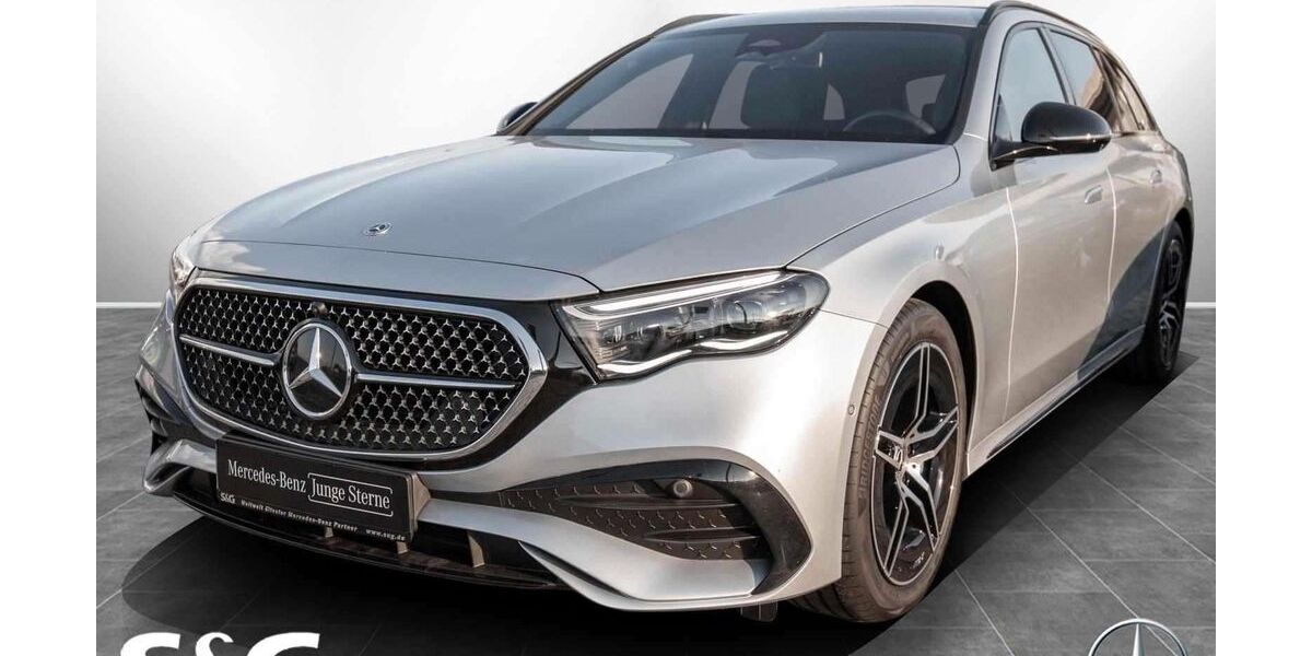 Mercedes-Benz E 200 34.010 km 50.977 &euro; Lutherstadt Eisleben 06295