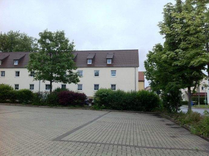 Etagenwohnung Schkopau - 4 Zimmer, 71 m&sup2;, 130.000&euro; | Angebot:26583604