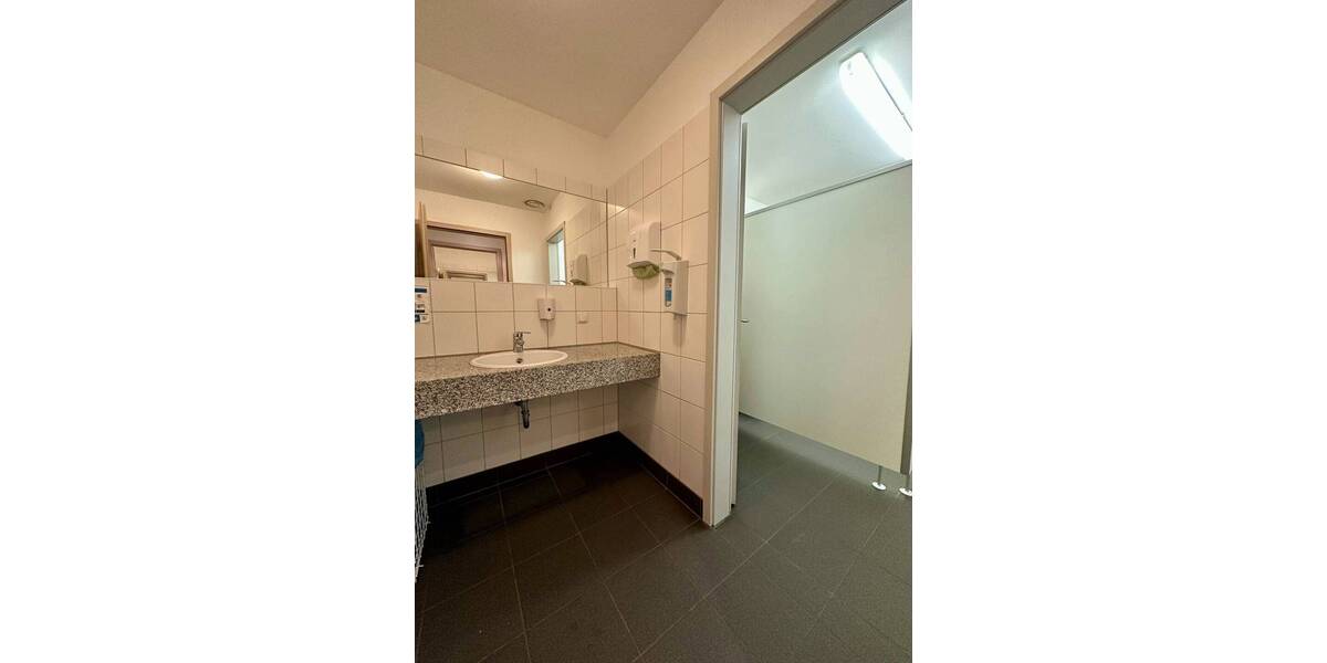 Gewerbeobjekt Salzatal Gorsleben - 6 Zimmer, 215 m&sup2;, 1.290&euro; | Angebot:21726322