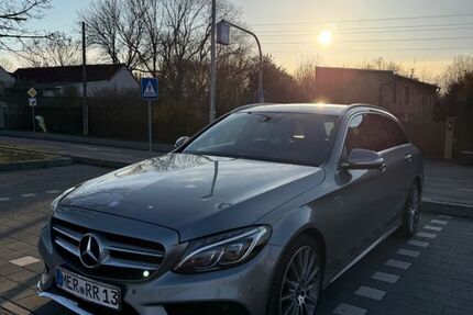 Mercedes-Benz C 250 267.000 km 12.999 &euro; Teutschenthal 06179