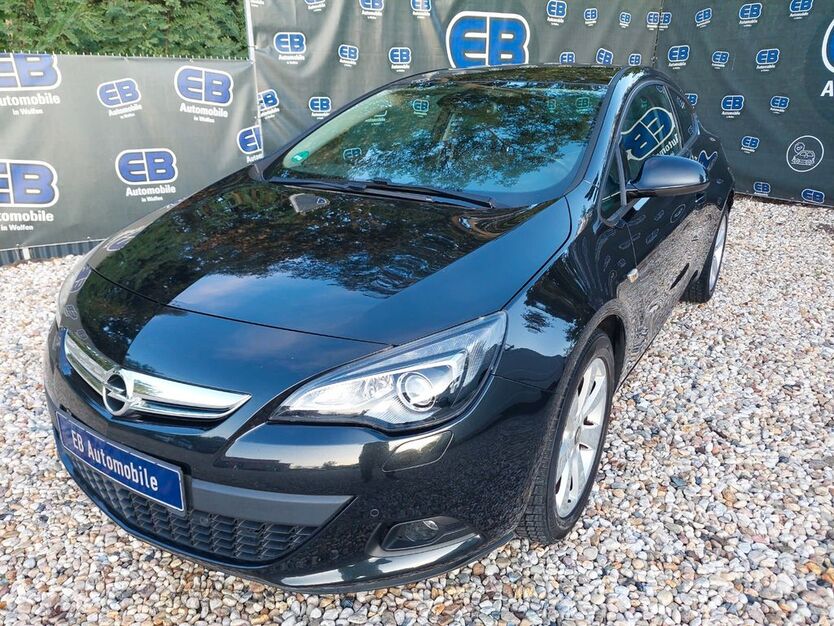 Opel Astra 157.000 km 5.999 € Bitterfeld-Wolfen OT Wolfen 06766