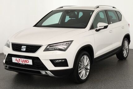 Seat Ateca 79.875 km 20.950 &euro; Brehna 06796