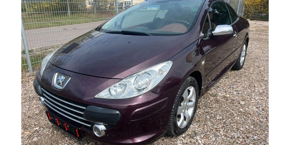 Peugeot 307 173.869 km 2.499 &euro; Delitzsch 04509