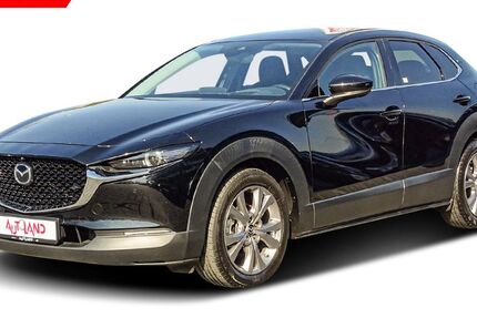 Mazda CX-30 58.334 km 23.950 &euro; Eisleben 06295