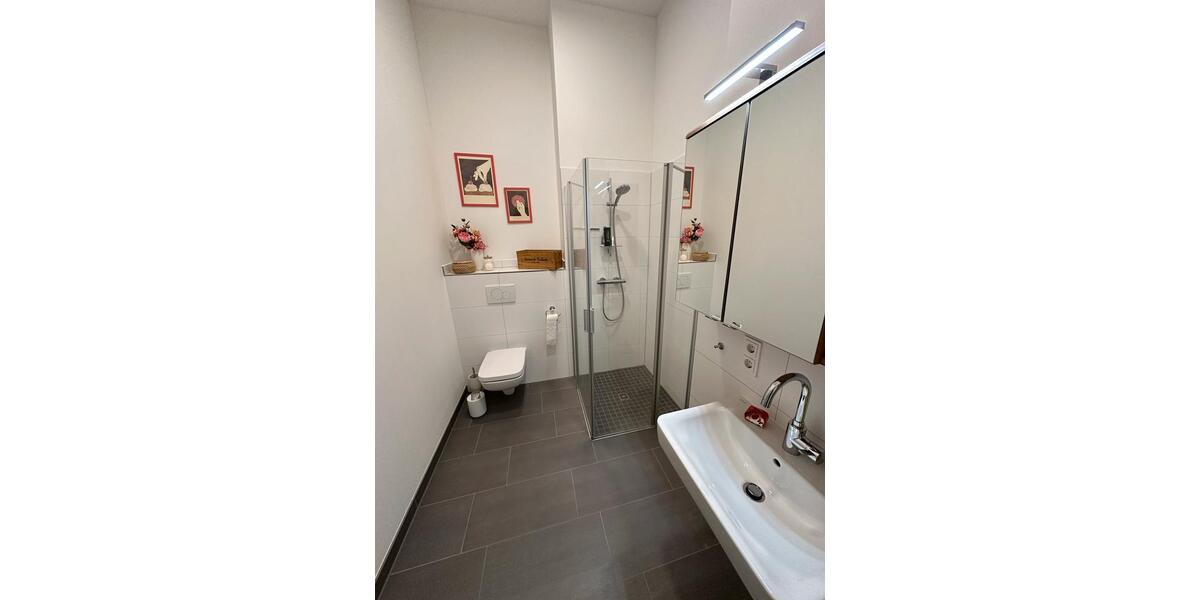 Etagenwohnung Halle (Saale) Büschdorf - 4 Zimmer, 108 m&sup2;, 1.625&euro; | Angebot:25171479