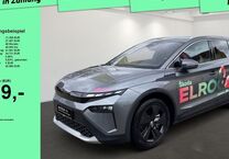 Gebrauchtwagen Skoda Elroq
