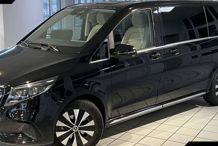 Mercedes-Benz EQV 9.639 km 56.950 &euro; Wiedemar 04509