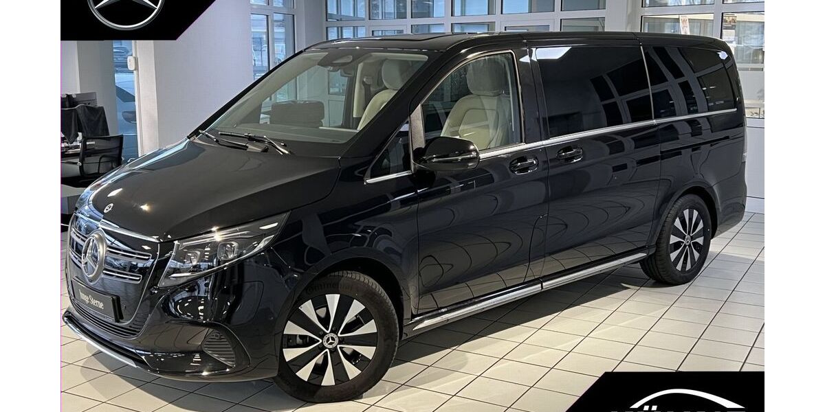 Mercedes-Benz EQV 9.639 km 56.950 &euro; Wiedemar 04509