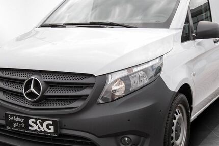 Mercedes-Benz Vito 129.470 km 24.725 &euro; Halle-Sennewitz 06193