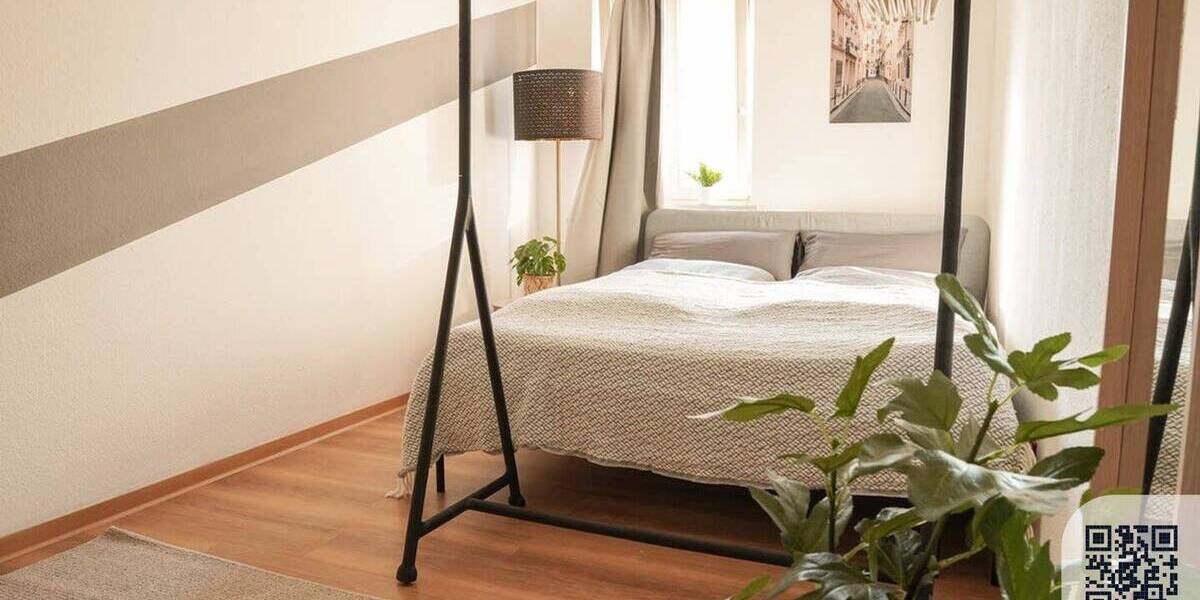 Etagenwohnung Halle (Saale) Innenstadt - 4 Zimmer, 2.047&euro; | Angebot:26265811