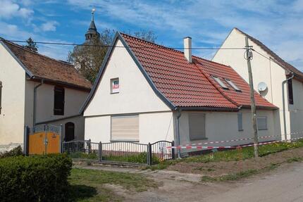 Haus Querfurt - 5 Zimmer, 98 m&sup2;, 29.000&euro; | Angebot:26226763