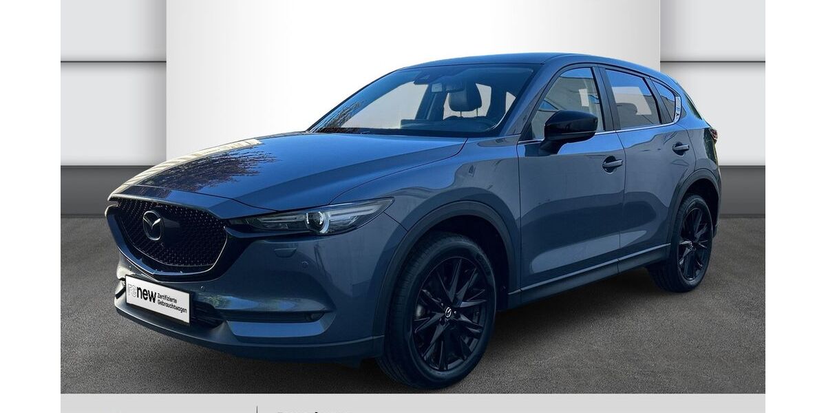 Mazda CX-5 95.900 km 19.490 &euro; Halle 06132